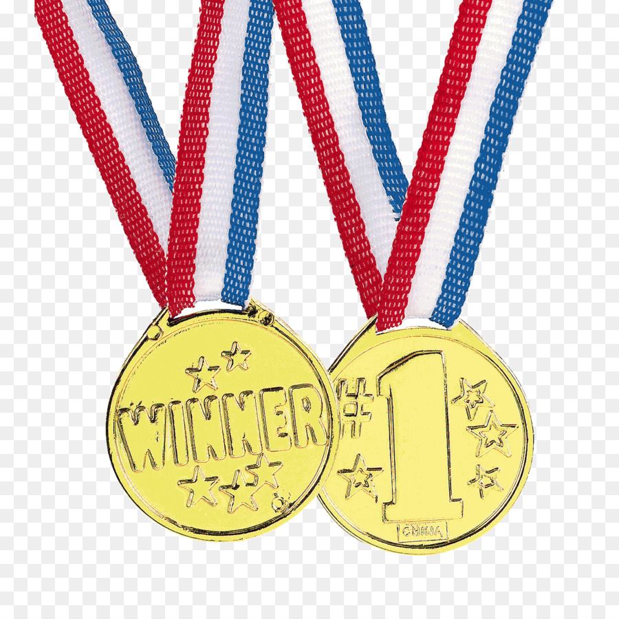 Médaille D，Médaille D Or PNG