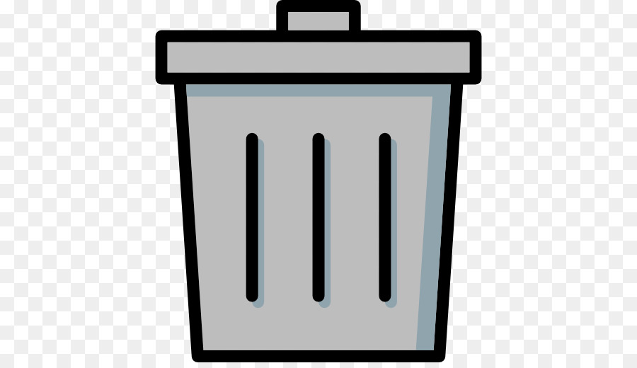 Ordinateur Icônes，Des Poubelles De Déchets De Papier Paniers PNG