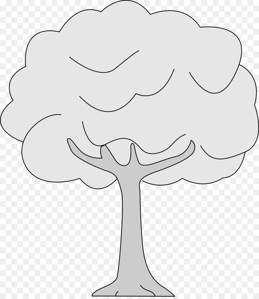 Arbre，Usine PNG