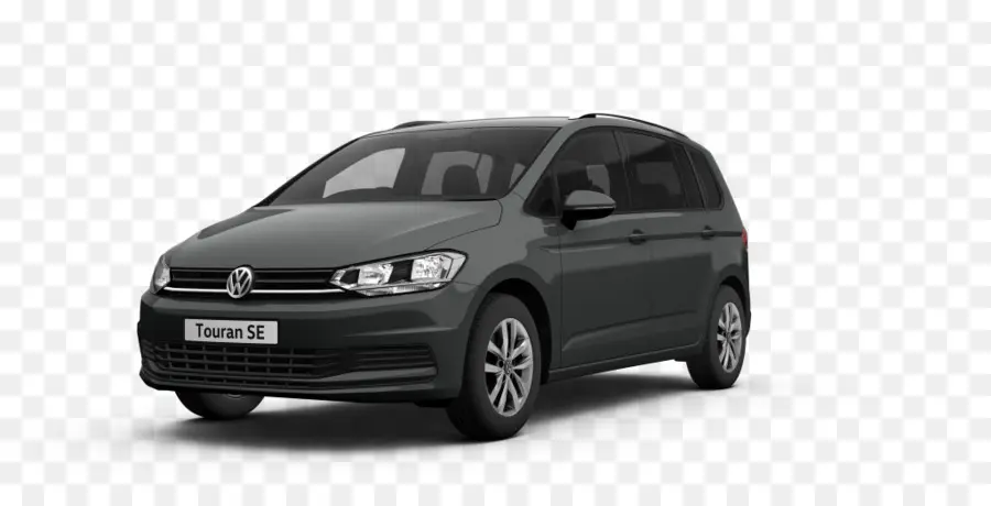 Volkswagen Touran，Volkswagen PNG