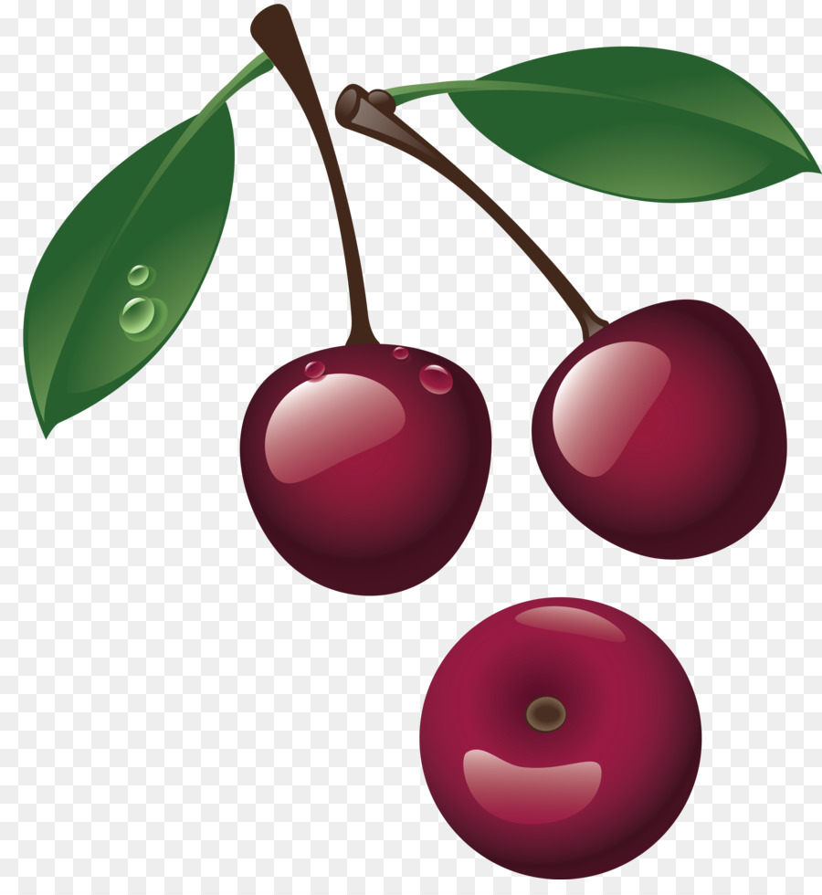 Cerises，Baie PNG