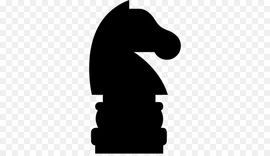 Échecs，Chevalier PNG