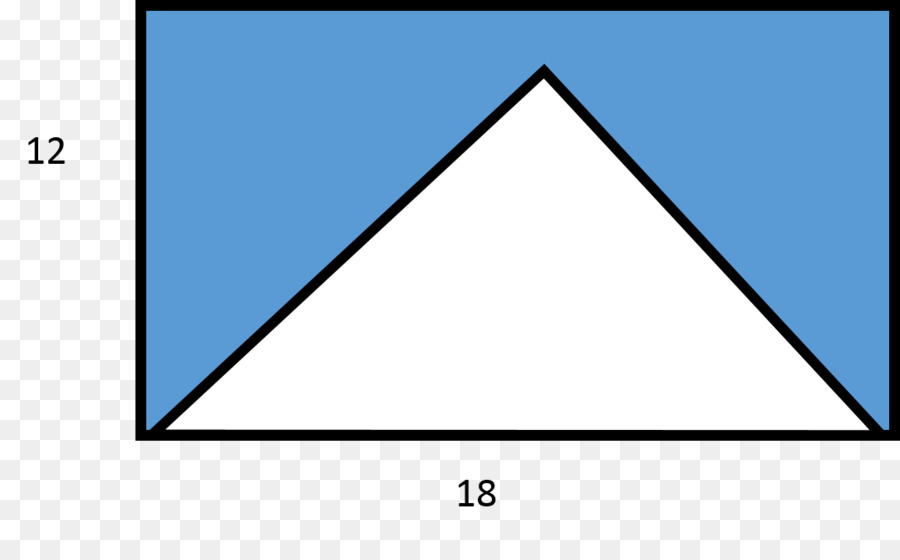 Triangle，La Zone PNG