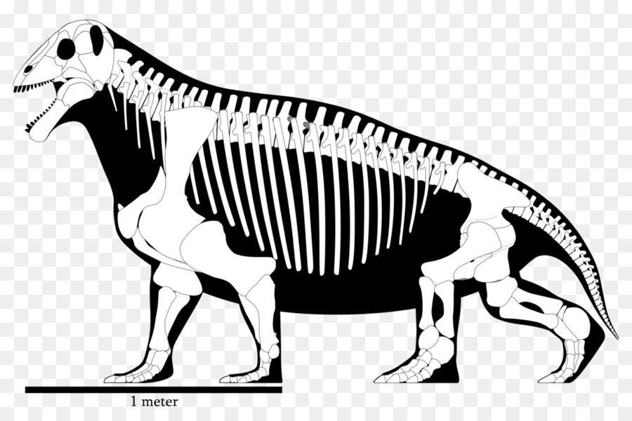 Animal Préhistorique，Dinosaure PNG