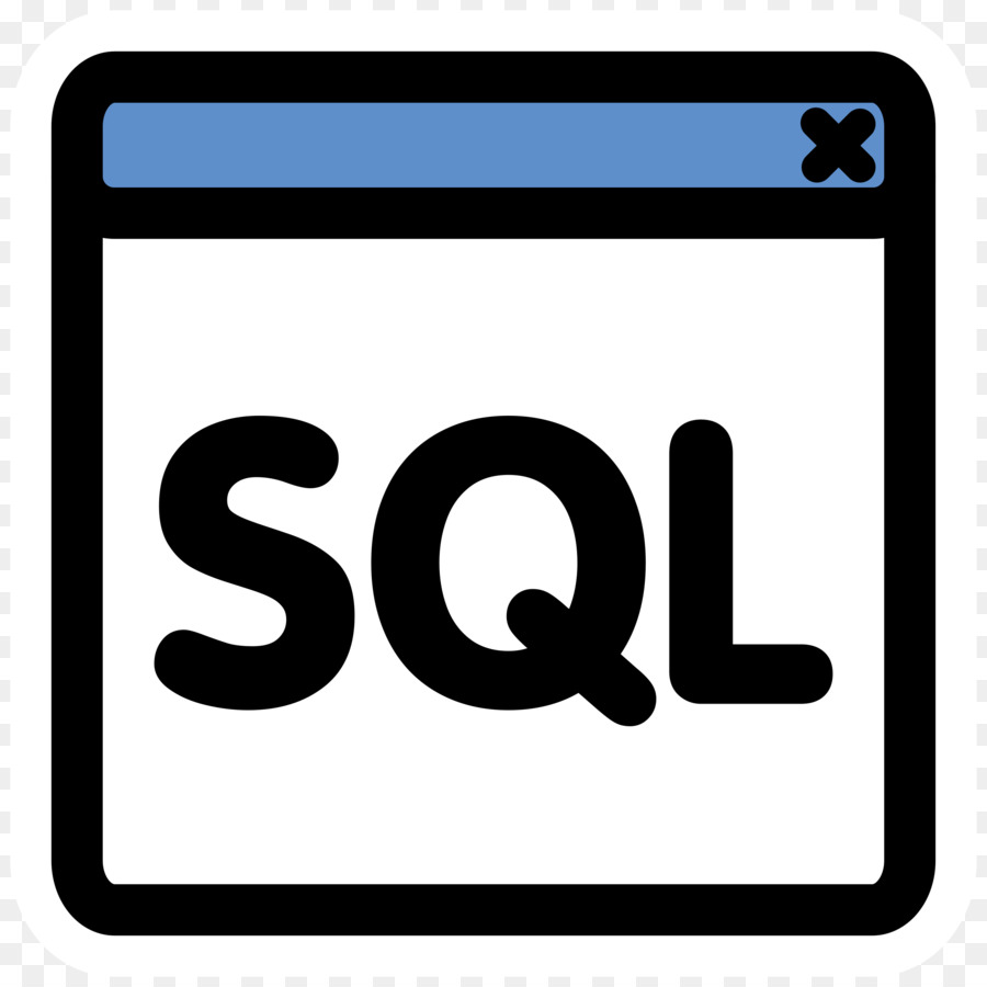 Sql，Base De Données PNG