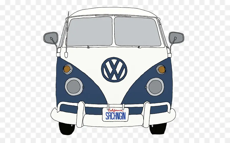 Volkswagen Type 2，Volkswagen Beetle PNG