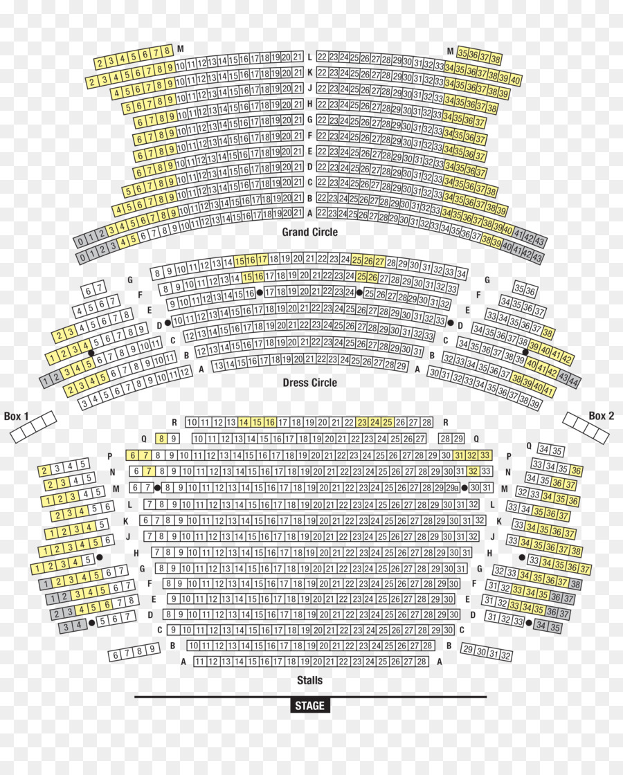 Plan De Salle，Théâtre PNG