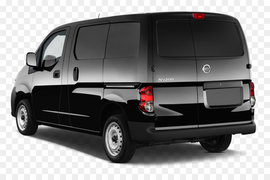 2018 Nissan Nv200，2016 Nissan Nv200 PNG