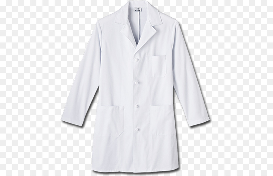 Blouse De Laboratoire，Manteau PNG