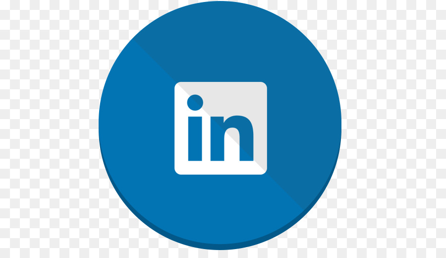 Logo Linkedin，Réseaux Sociaux PNG