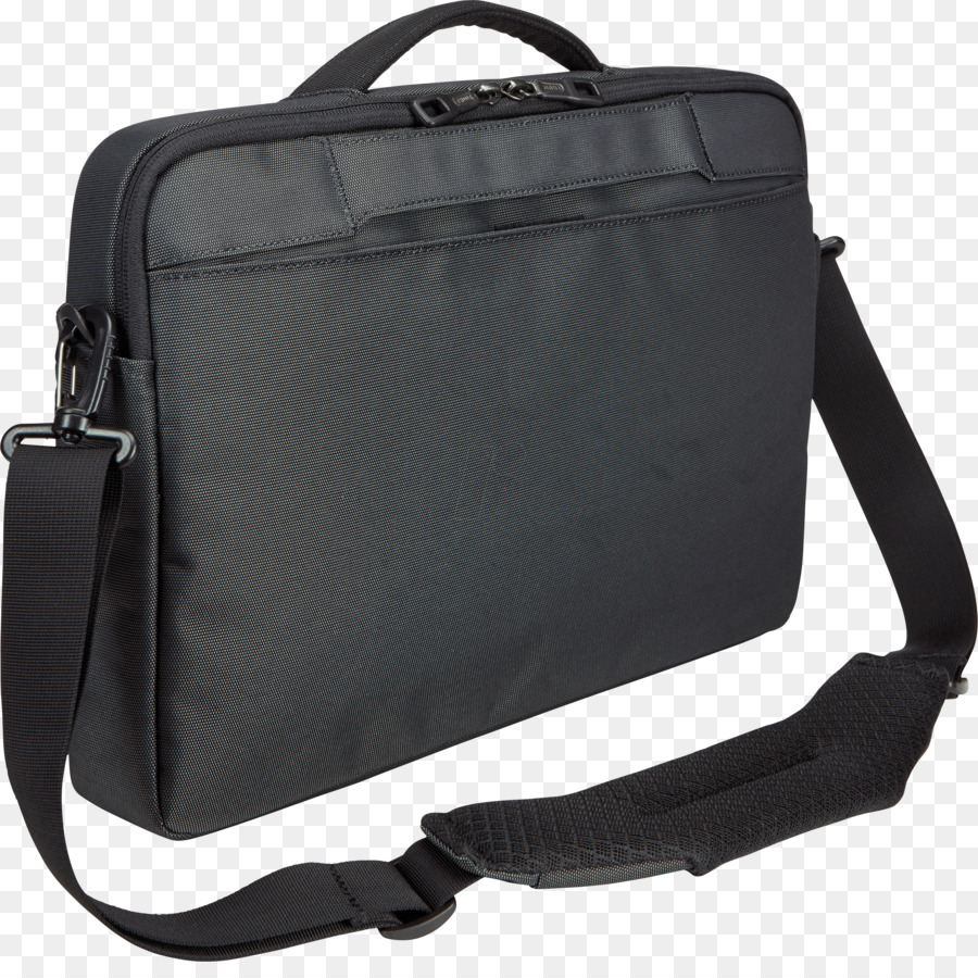 Sac Pour Ordinateur Portable Noir，Porter PNG