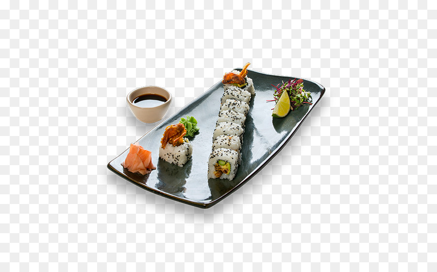 Rouleau De Sushi，Japonais PNG