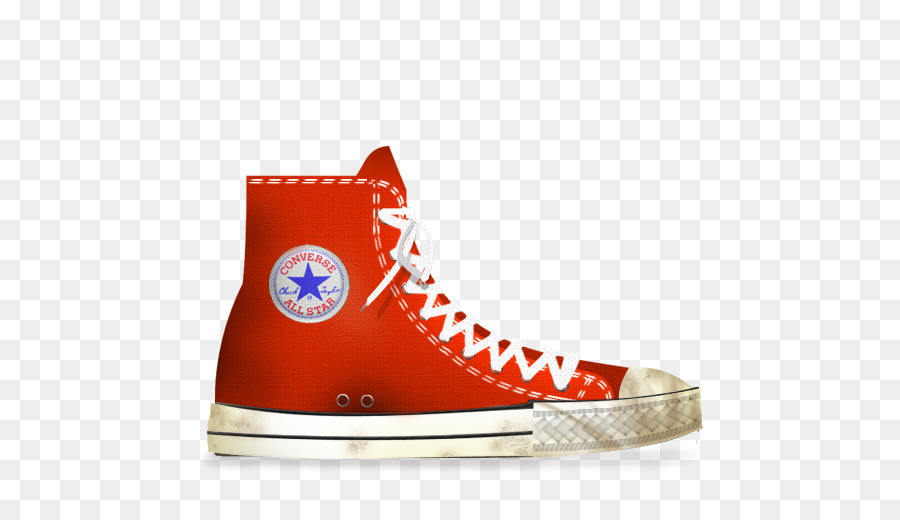 Chaussure Converse，Baskets PNG