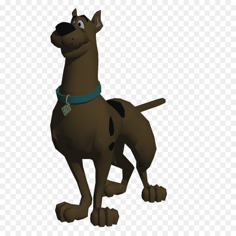 Scoobydoo Nuit De 100 Frayeurs，Playstation 2 PNG