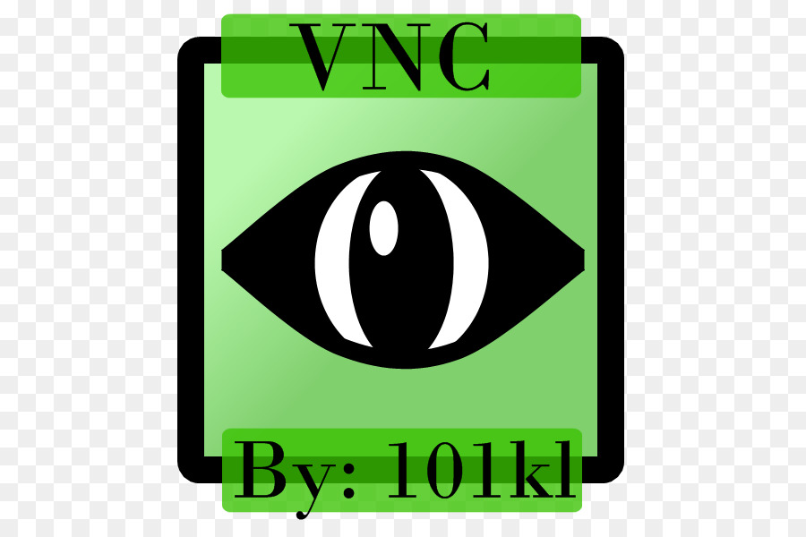 Realvnc，Logo PNG