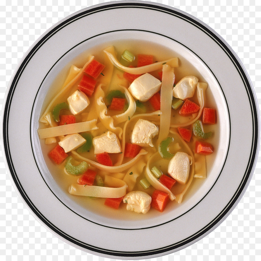 Les Restes，Soupe PNG