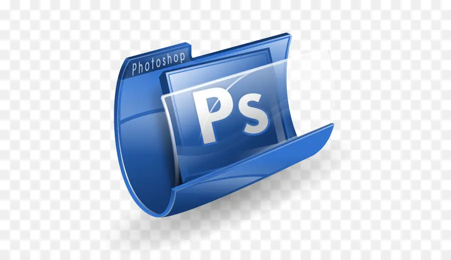 Photoshop，Édition PNG