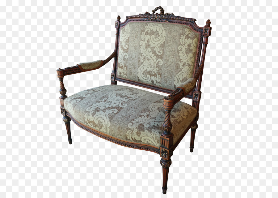 Chaises Vintage，Antique PNG