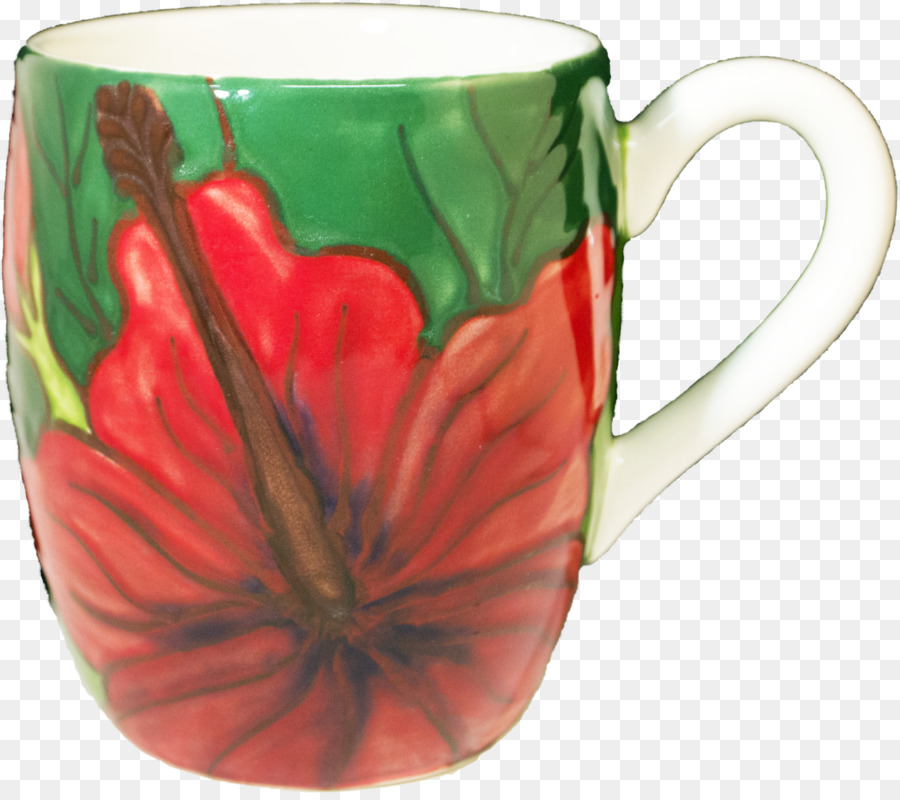 Tasse à Café，Céramique PNG