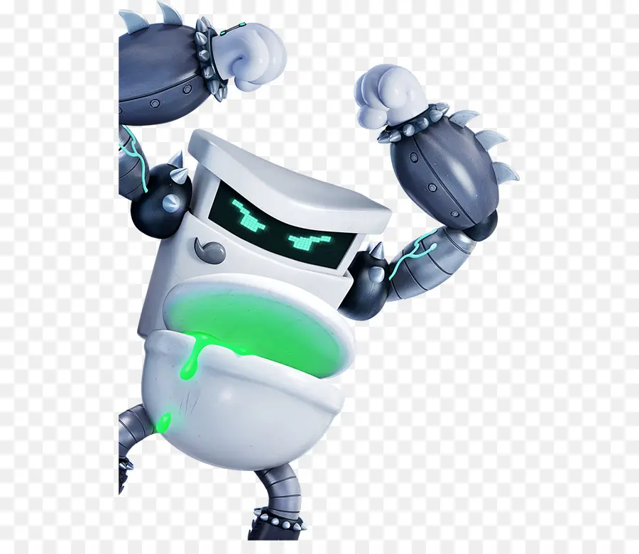 Robot，Machine PNG