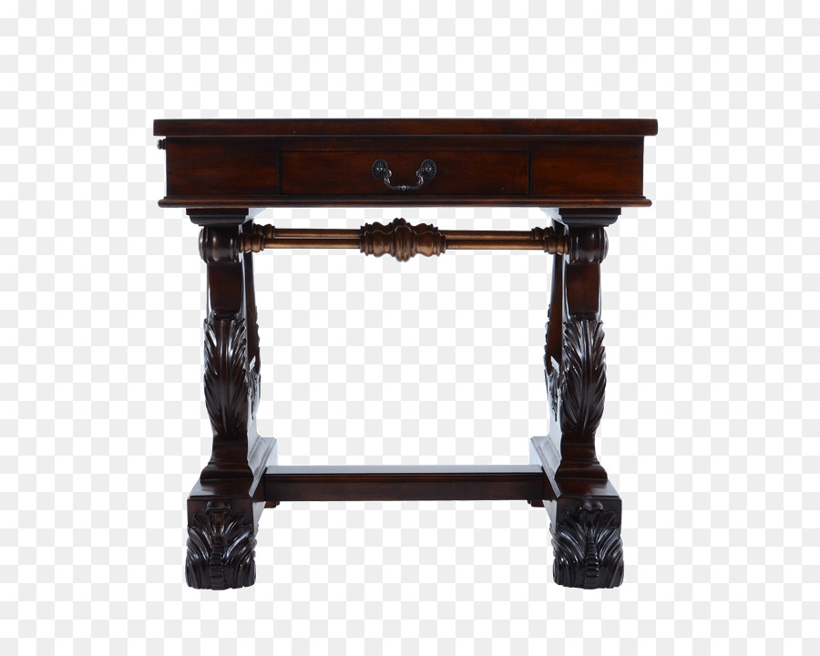 Table En Bois，Bureau PNG