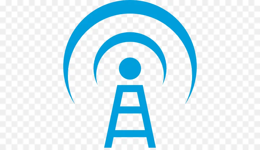 Tour Radio，Signal PNG