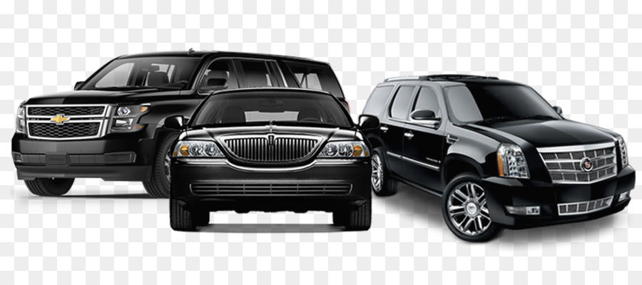 Voiture，Lincoln Town Car PNG