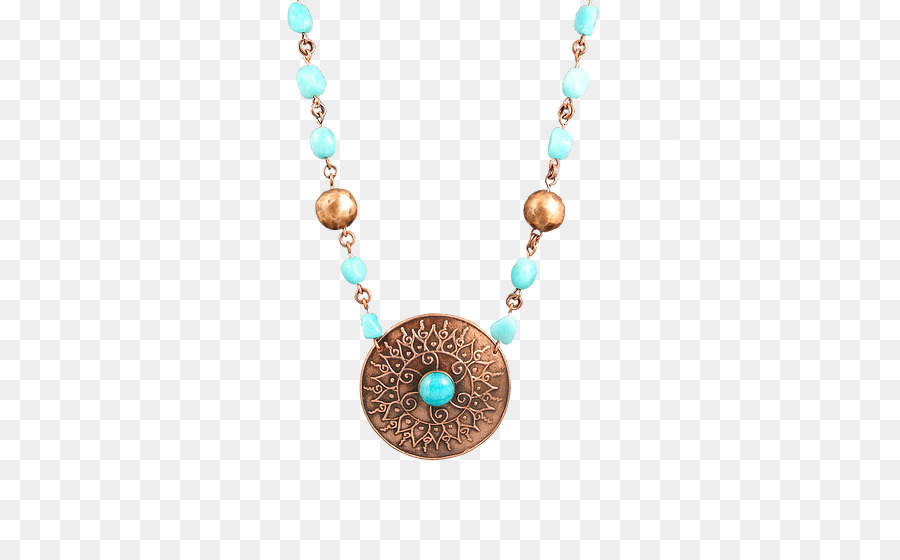 Bijoux，Collier PNG