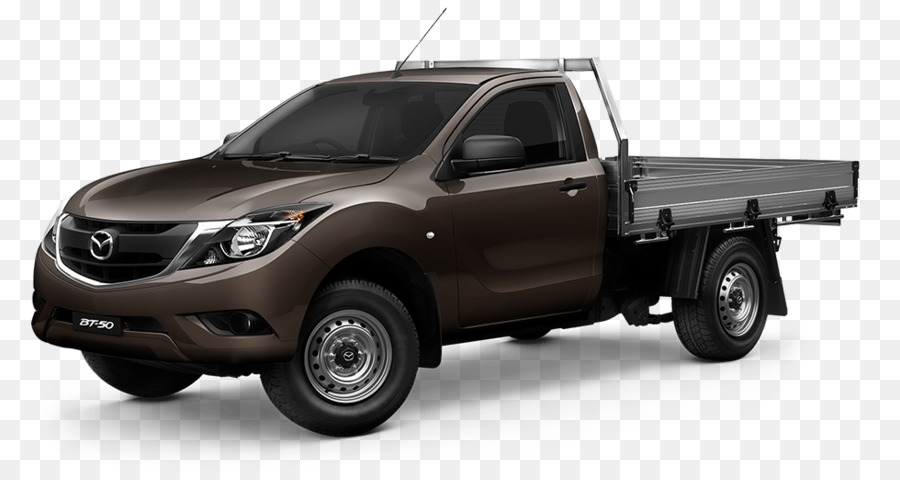 Mazda Bt50，Mazda PNG