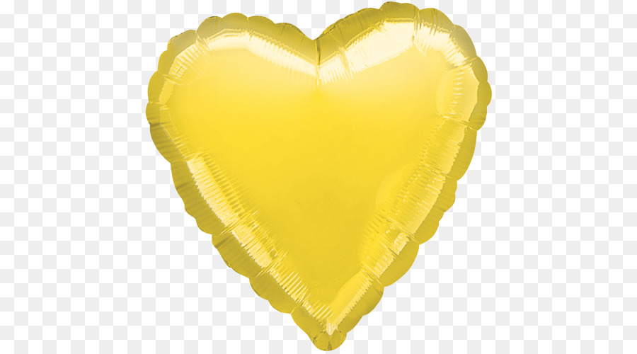 Ballon Coeur，Ballon PNG