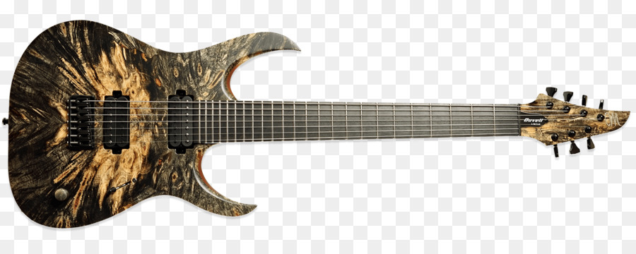 Guitare，Mayones Guitares Basses PNG