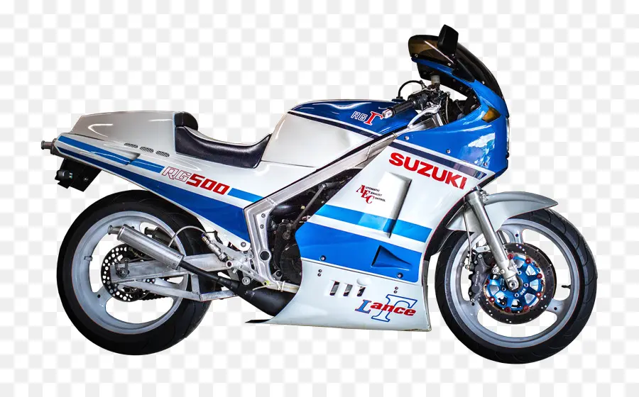 Moto，Suzuki PNG