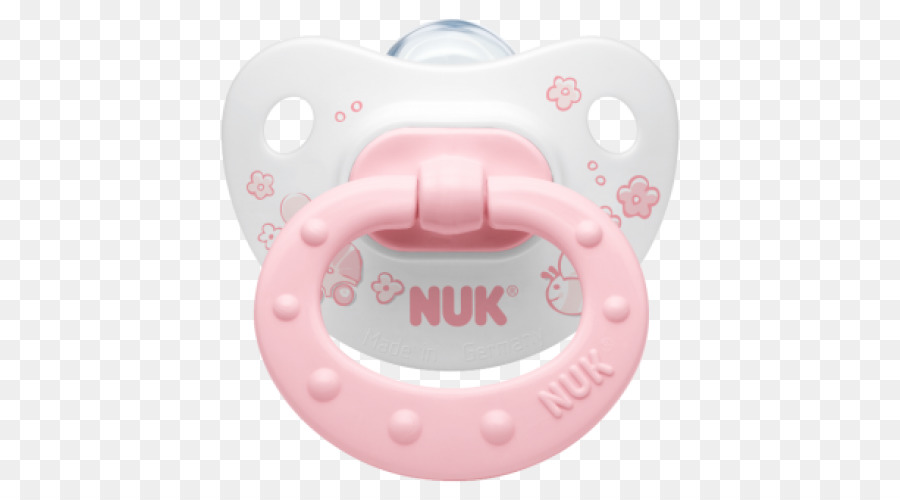 Nuk，Sucette PNG