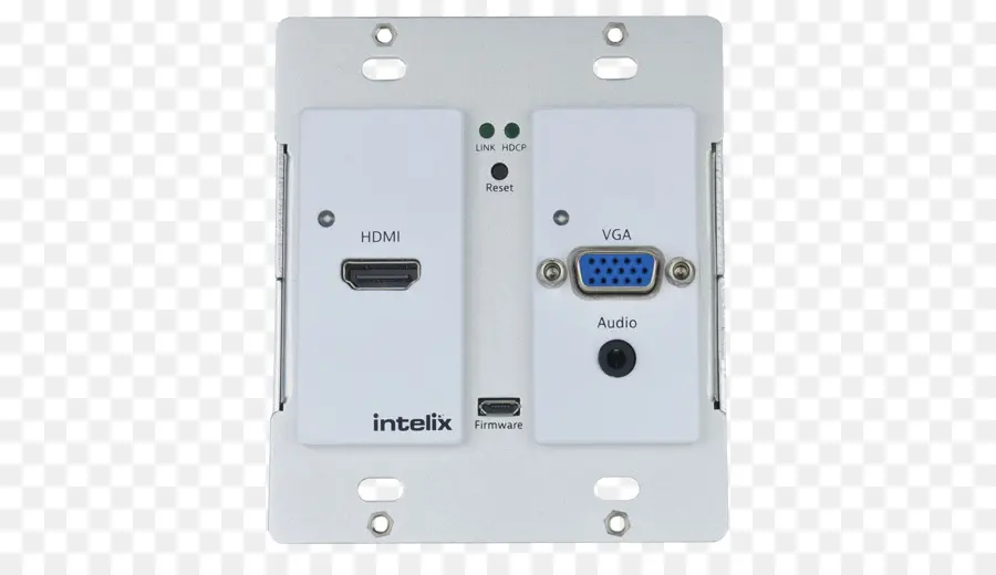 Ports Hdmi Et Vga，Connecteurs PNG