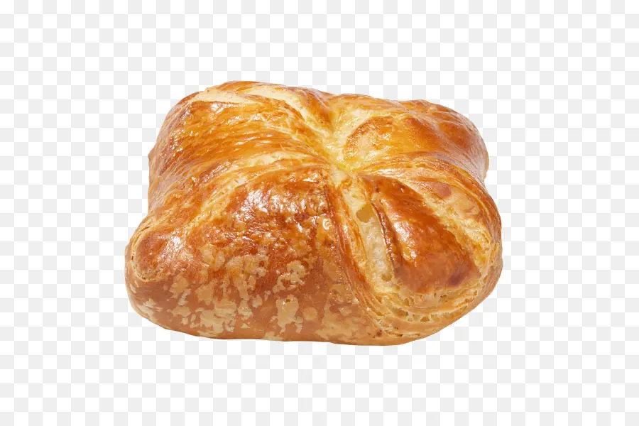 Danish Pastry，Viennoiserie PNG