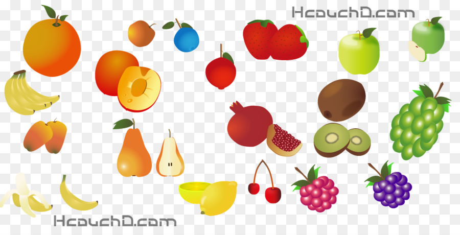 Fruits，La Nourriture PNG