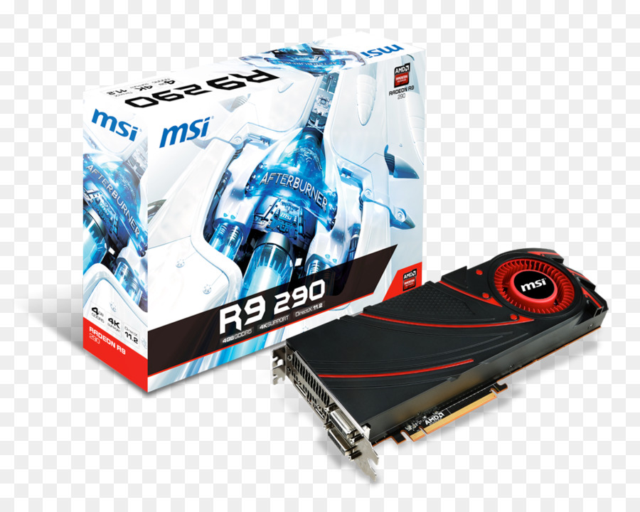 Cartes Graphiques Cartes Graphiques，Radeon PNG