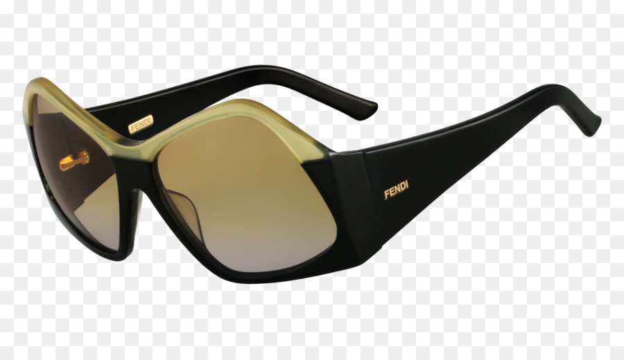 Lunettes De Soleil Jaunes，Lunettes PNG