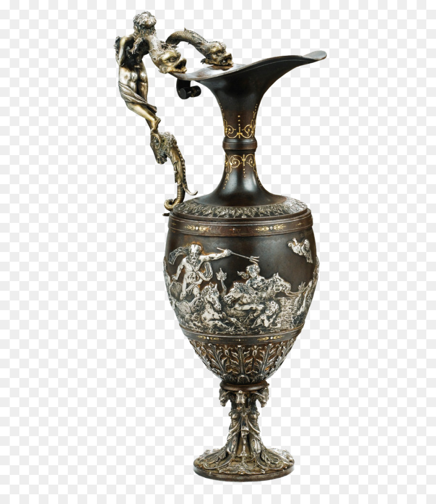 Vase Antique，Décoratif PNG