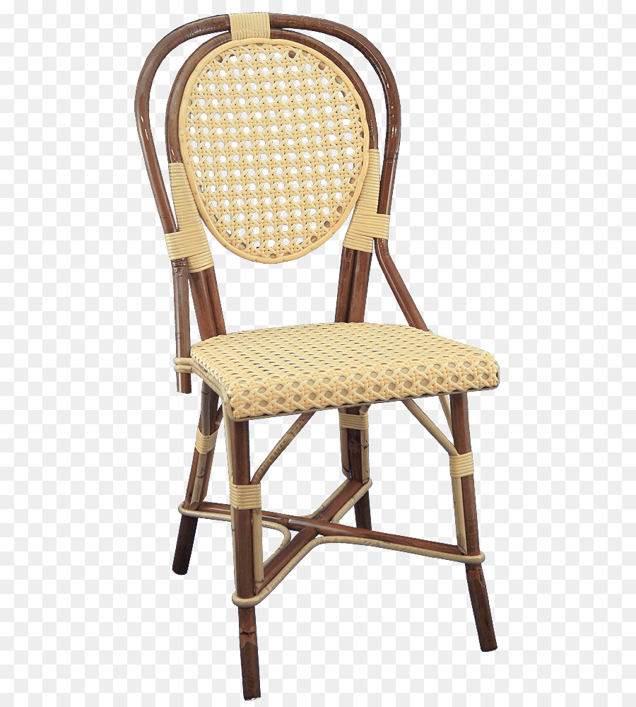 Chaise En Osier，Sièges PNG