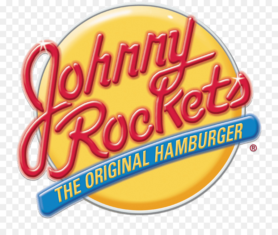 Johnny Rockets，Restaurant PNG