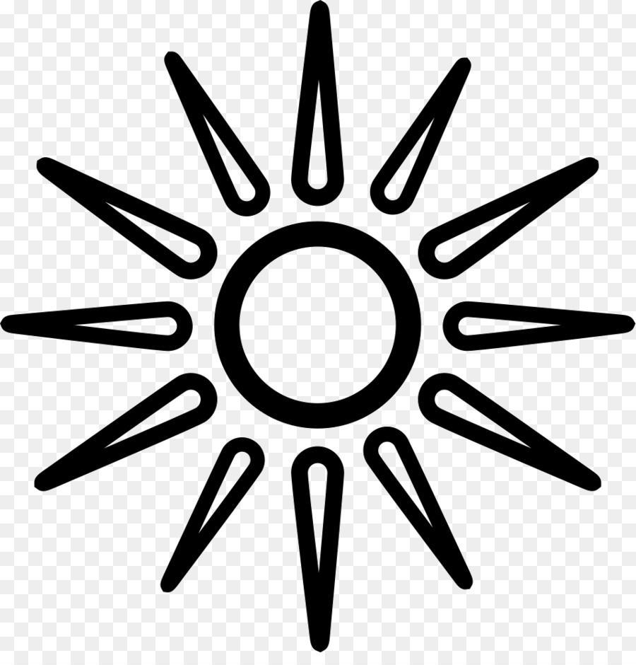 Soleil，Ensoleillé PNG