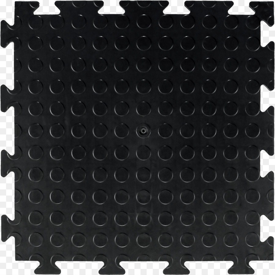 Tapis En Caoutchouc Noir，Caoutchouc PNG