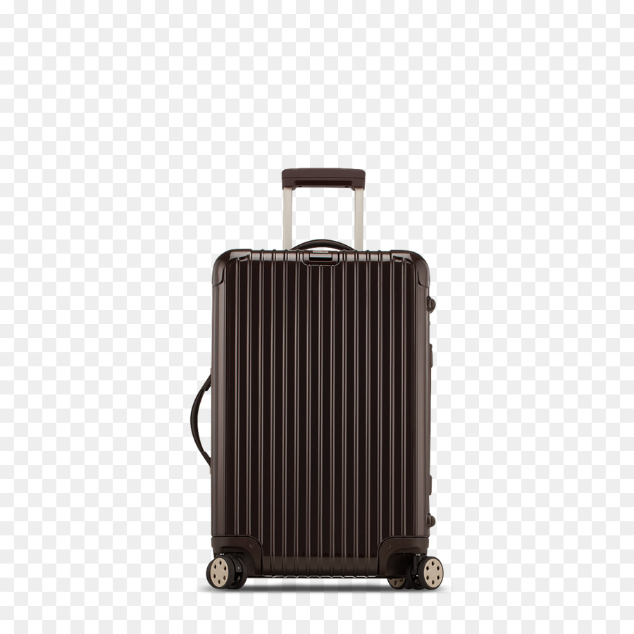 Valise Noire，Bagage PNG