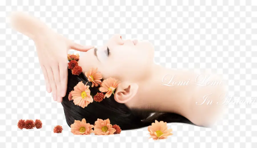 Fleurs，Spa PNG