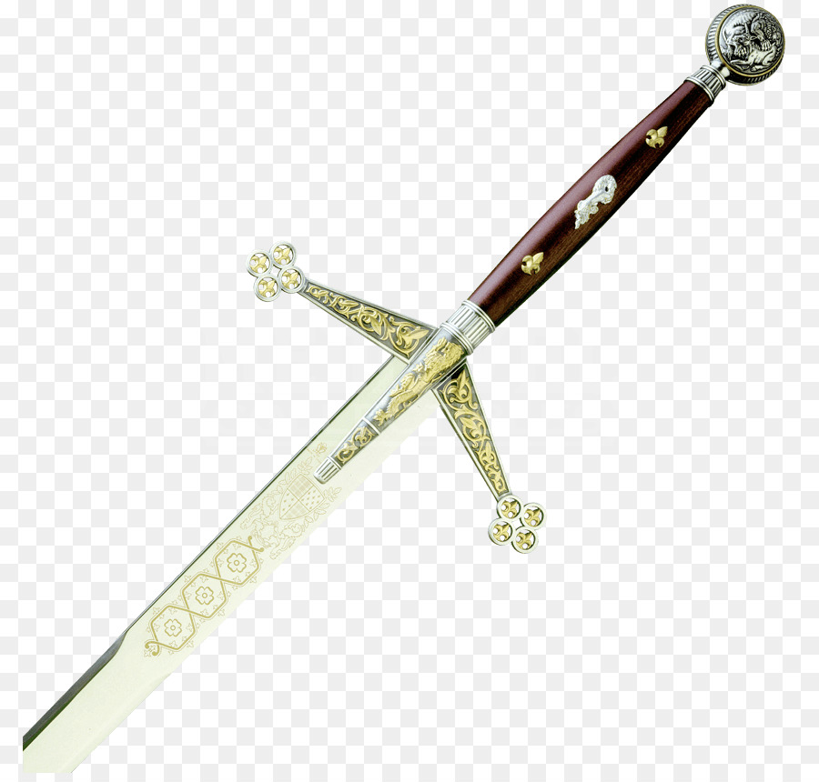 Claymore，épée Baskillée PNG