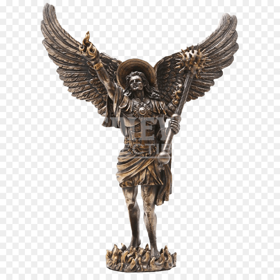 Statue D'ange，Ange PNG