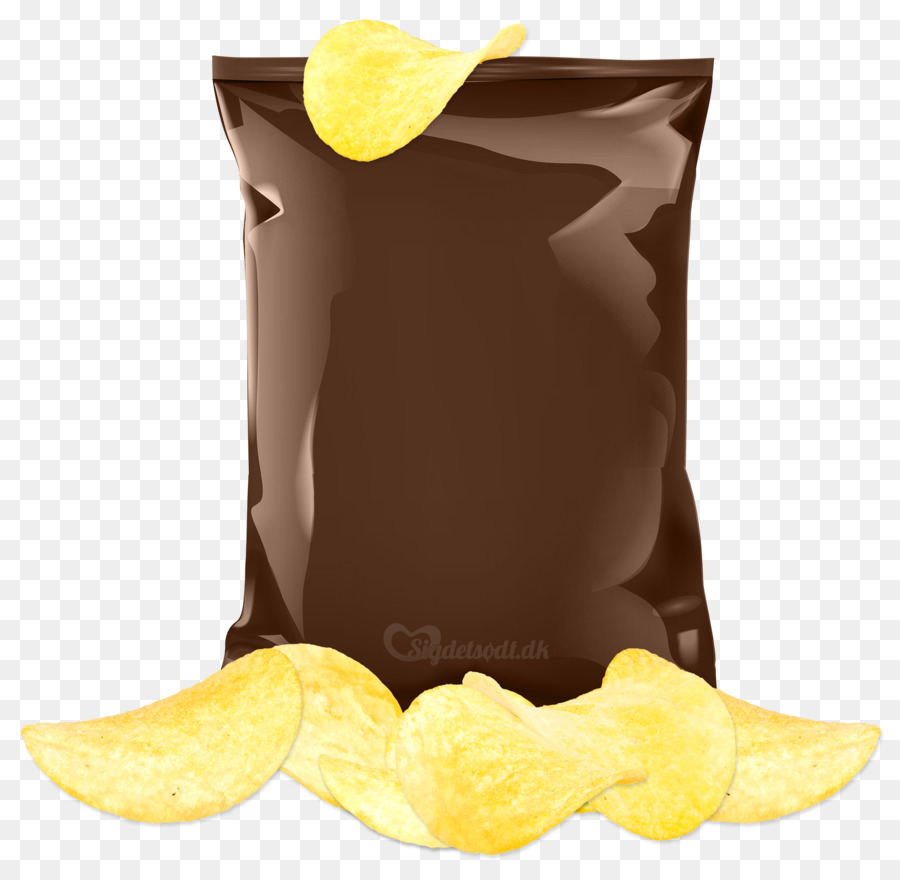 Chips，Nourriture PNG