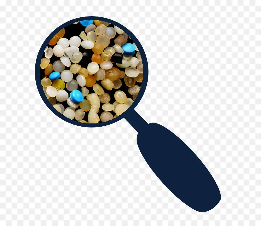 Microplastiques，Pollution PNG