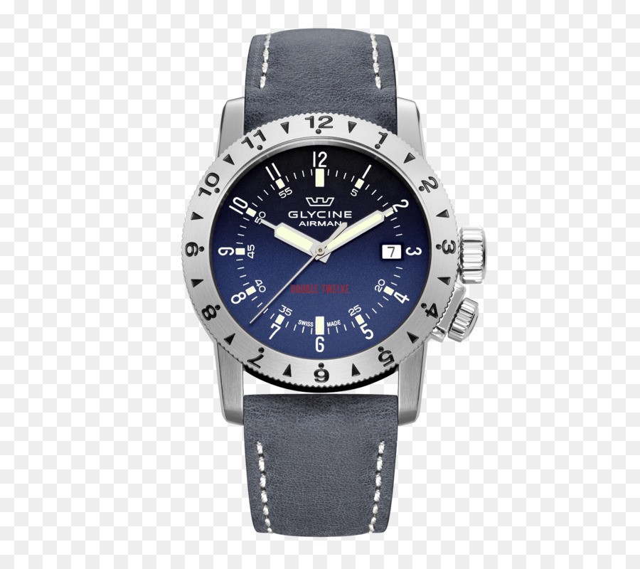 La Glycine Watch，Regarder PNG